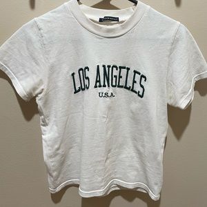 Brandy Melville Tshirt